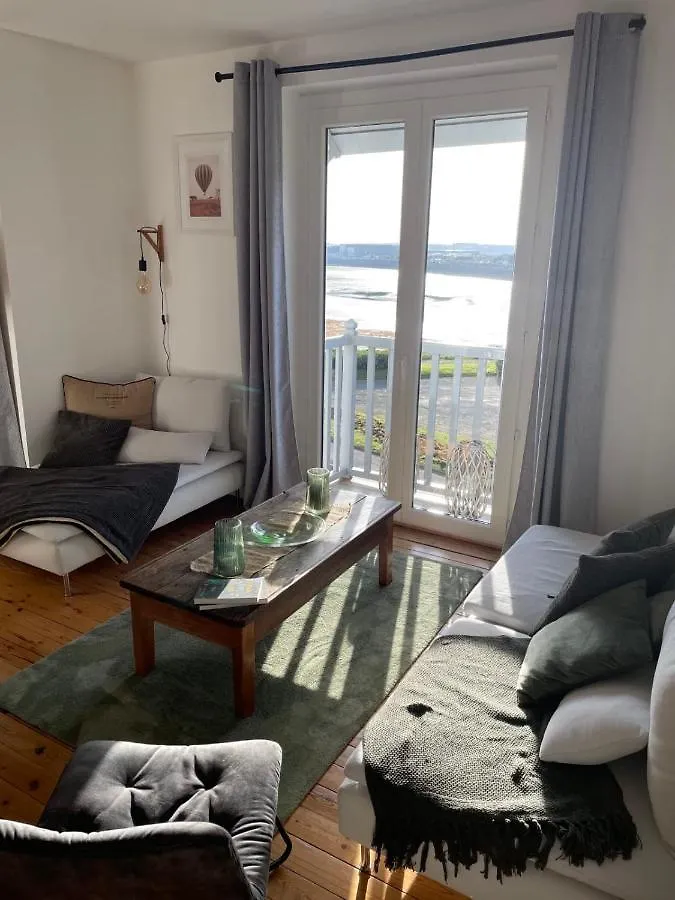 Villa The Lighthouse House Plérin 0*,